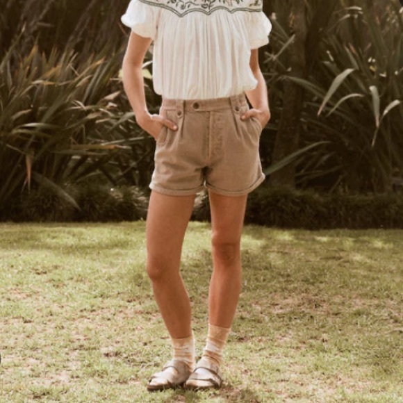 The Great. The Anchor Short. - Picture 2 of 16